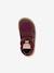 Chaussures à scratch BAREFOOT TEX AUTUMN Froddo pour enfants bleu nuit+bordeaux+olive+violet - vertbaudet enfant 