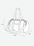Sac de sport personnalisable polyester rose dragée - vertbaudet enfant 