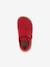 Chaussons barefoot enfants BAREFOOT WOOLY Froddo beige+bleu jean+bleu nuit+fuchsia+gris chiné+rose chiné+rouge+vert - vertbaudet enfant 