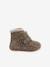 Boots garçon PAIX UP WINTER Froddo beige imprimé+bleu+bleu nuit+blush+bordeaux+caramel+grenadine+vieux rose - vertbaudet enfant 