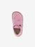 Chaussons barefoot enfants BAREFOOT WOOLY Froddo beige+bleu jean+bleu nuit+fuchsia+gris chiné+rose chiné+rouge+vert - vertbaudet enfant 