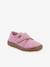 Chaussons barefoot enfants BAREFOOT WOOLY Froddo beige+bleu jean+bleu nuit+fuchsia+gris chiné+rose chiné+rouge+vert - vertbaudet enfant 
