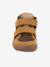 Bottes pieds nus enfants BAREFOOT TEX WOOL Froddo bleu+bleu foncé+camel+gris ardoise - vertbaudet enfant 