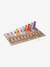 FSC® houten telbord meerkleurig - vertbaudet enfant 