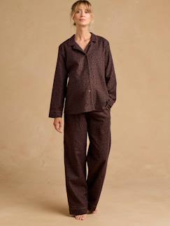 -Pyjama de grossesse