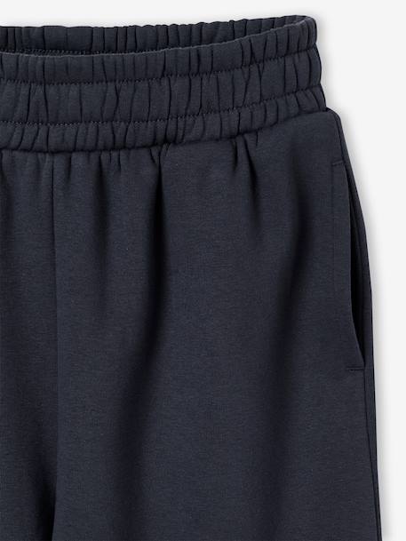 Lot de 2 pantalons larges garçon gris - vertbaudet enfant 