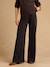 Pantalon de grossesse chocolat - vertbaudet enfant 