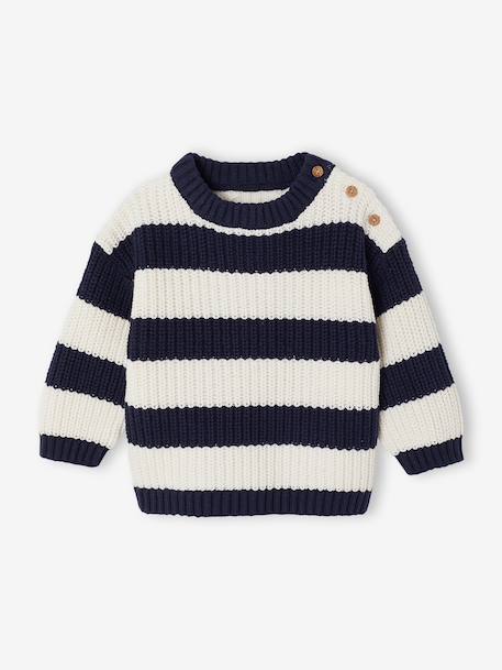 Bébé-Pull bébé garçon manches longues