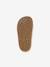 Bottes pieds nus enfants BAREFOOT TEX SUEDE Froddo beige imprimé+bordeaux+bronze+gris+noir+or - vertbaudet enfant 