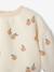 Ensemble bébé fille sweat et salopette vieux rose - vertbaudet enfant 