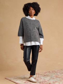 Pull de grossesse  - vertbaudet enfant