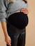 Pantalon de grossesse bandeau noir - vertbaudet enfant 