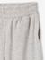 Lot de 2 pantalons larges garçon gris - vertbaudet enfant 