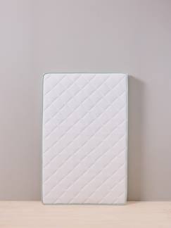 -Matelas enfant évolutif anti-acariens traité Bi-ome NTL®