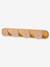 Berenkapstok met 4 haken beige - vertbaudet enfant 