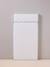 Matelas enfant évolutif 3 parties anti-acariens traité Bi-ome NTL® BLANC - vertbaudet enfant 