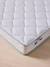 Matelas bébé anti-acariens traité Bi-ome NTL® blanc - vertbaudet enfant 