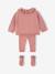 Ensemble bébé fille en tricot blush - vertbaudet enfant 