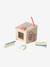 FSC100 houten vormenstoof hout - vertbaudet enfant 