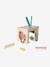 FSC100 houten vormenstoof hout - vertbaudet enfant 
