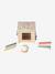 FSC100 houten vormenstoof hout - vertbaudet enfant 