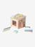 FSC100 houten vormenstoof hout - vertbaudet enfant 