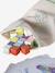 FSC® houten snelbouwspel meerkleurig - vertbaudet enfant 