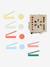 FSC100 houten vormenstoof hout - vertbaudet enfant 