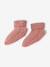 Gebreide babyset meisje rouge - vertbaudet enfant 