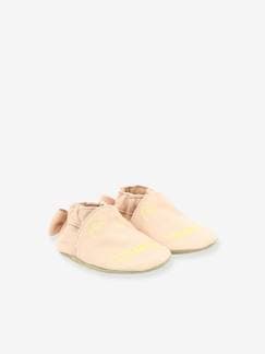 Schoenen-Baby schoenen 17-26-Sloffen Soft Soles Goldy Cat ROBEEZ©
