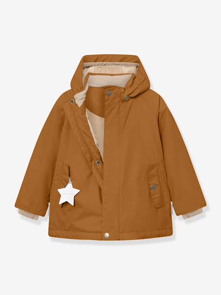 Unisex babykleding donkerblauw+grijsblauw+karamel+marineblauw+oudroze+paars+pruim+saliegroen - vertbaudet enfant 
