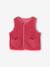 3-delige babyset meisje roze (poederkleur) - vertbaudet enfant 