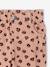 Pantalon bébé fille blush - vertbaudet enfant 