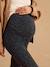 Legging Grossesse Léopard beige+gris foncé - vertbaudet enfant 