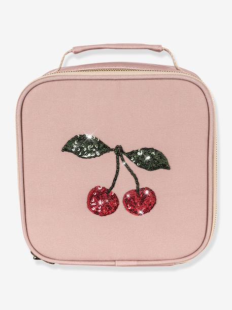 Sac thermo avec poignets bleu+rose - vertbaudet enfant 