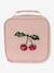 Sac thermo avec poignets bleu+rose - vertbaudet enfant 
