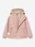 Meisjeskleding donkerblauw+oudroze+paars+roze (poederkleur) - vertbaudet enfant 