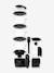 Pack Nutribaby+ XL noir - vertbaudet enfant 