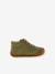 Cocoon veterboots NATURINO kaki - vertbaudet enfant 