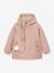 Unisex babykleding donkerblauw+grijsblauw+karamel+marineblauw+oudroze+paars+pruim+saliegroen - vertbaudet enfant 
