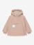 Unisex babykleding bordeauxrood+bruin+donkerblauw+grijs+leigrijs+marineblauw+oudroze+rood+saliegroen - vertbaudet enfant 