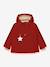 Unisex babykleding bordeauxrood+bruin+donkerblauw+grijs+leigrijs+marineblauw+oudroze+rood+saliegroen - vertbaudet enfant 