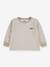 Gestreept LEVI'S T-shirt beige - vertbaudet enfant 