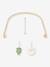 Arche de jeux transat Swoon Flow beige - vertbaudet enfant 