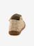 Botillons Cocoon beige doré - vertbaudet enfant 