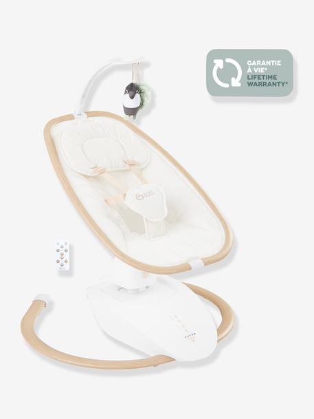 BABYMOOV Swoon Hoop babyschommel beige - vertbaudet enfant 