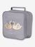Sac thermo avec poignets bleu+rose - vertbaudet enfant 