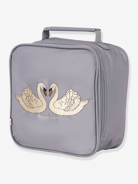 Thermotas KONGES SLOJD blauw+rozen - vertbaudet enfant 