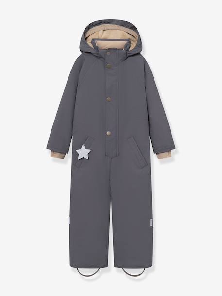 Unisex babykleding donkerblauw+grijs+marineblauw+pruim - vertbaudet enfant 
