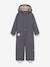 Unisex babykleding donkerblauw+grijs+marineblauw+pruim - vertbaudet enfant 
